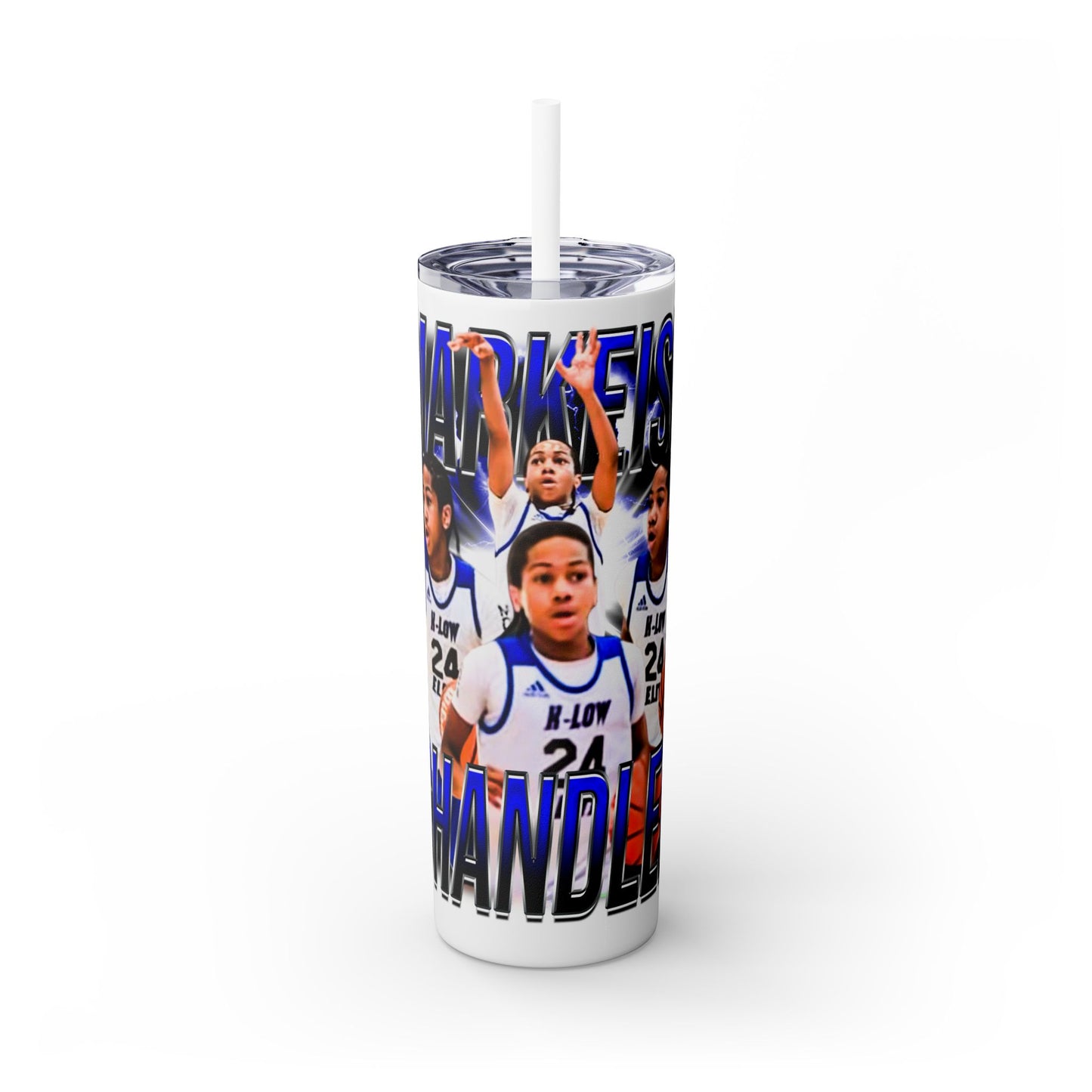 Markeise Chandler Stainless Steal Tumbler