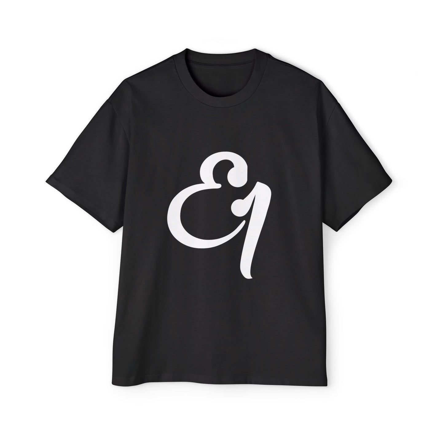 E1 Oversized Retro Tee