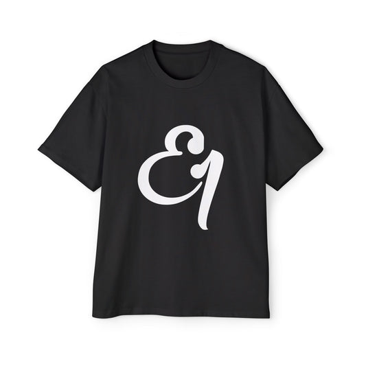E1 Oversized Retro Tee