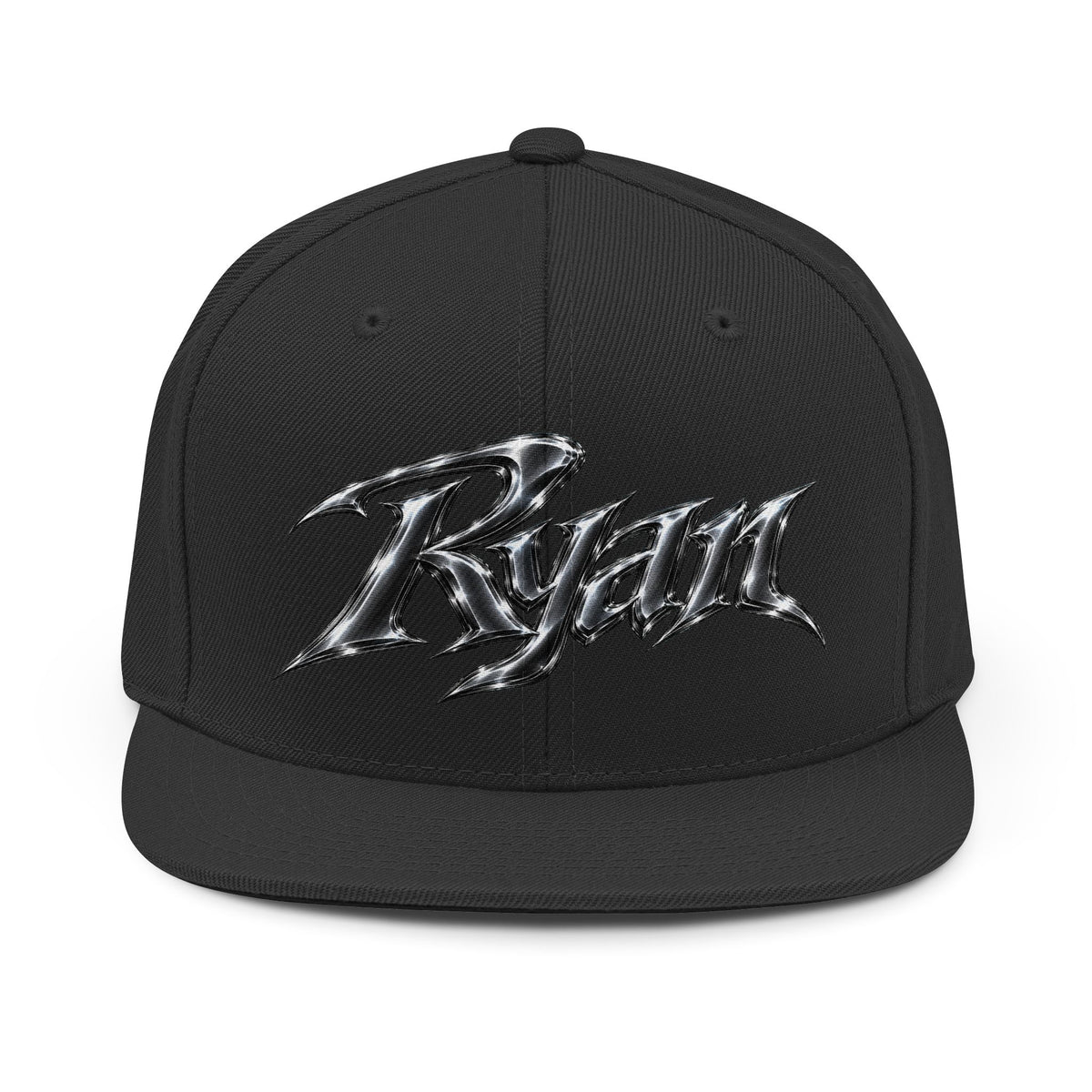 Ryan Gates Snapback Hat