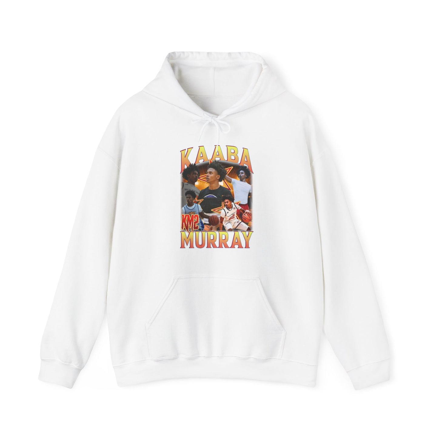 Kaaba Murray Hoodie