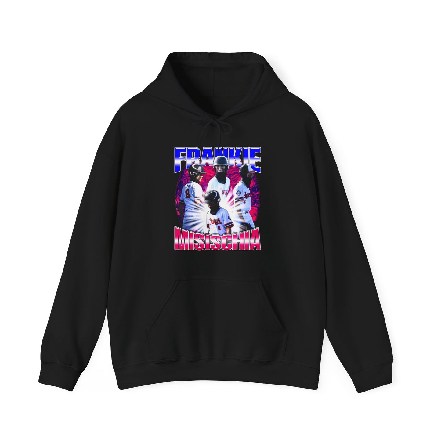 Frankie Misischia Hoodie