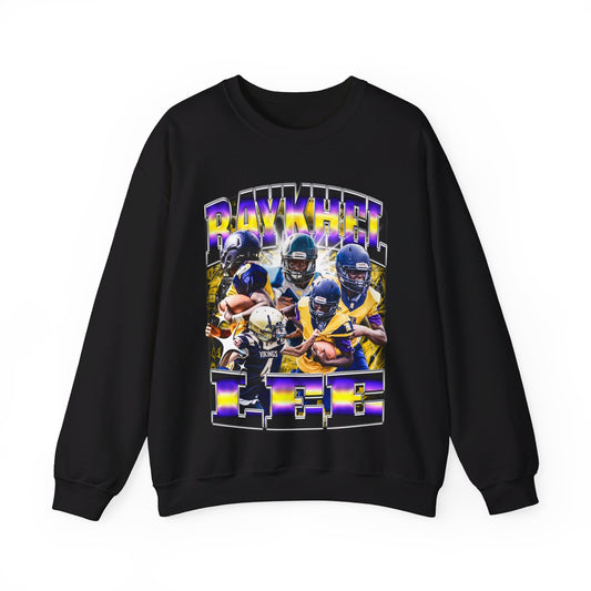Raykhel Lee Crewneck Sweatshirt