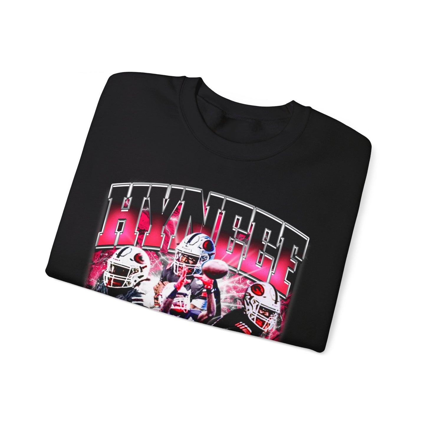 Hyneef Thomas Crewneck Sweatshirt