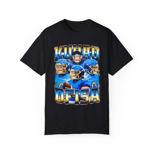 Kuhao Ofisa Heavy Cotton Tee