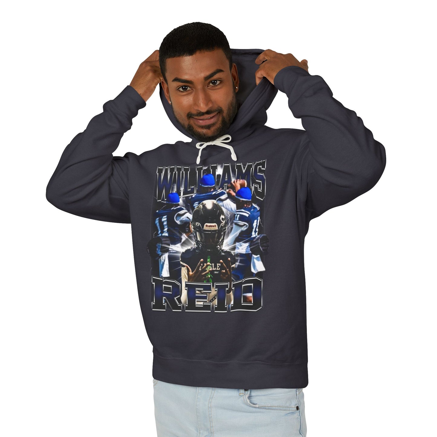 Williams Reid Hoodie