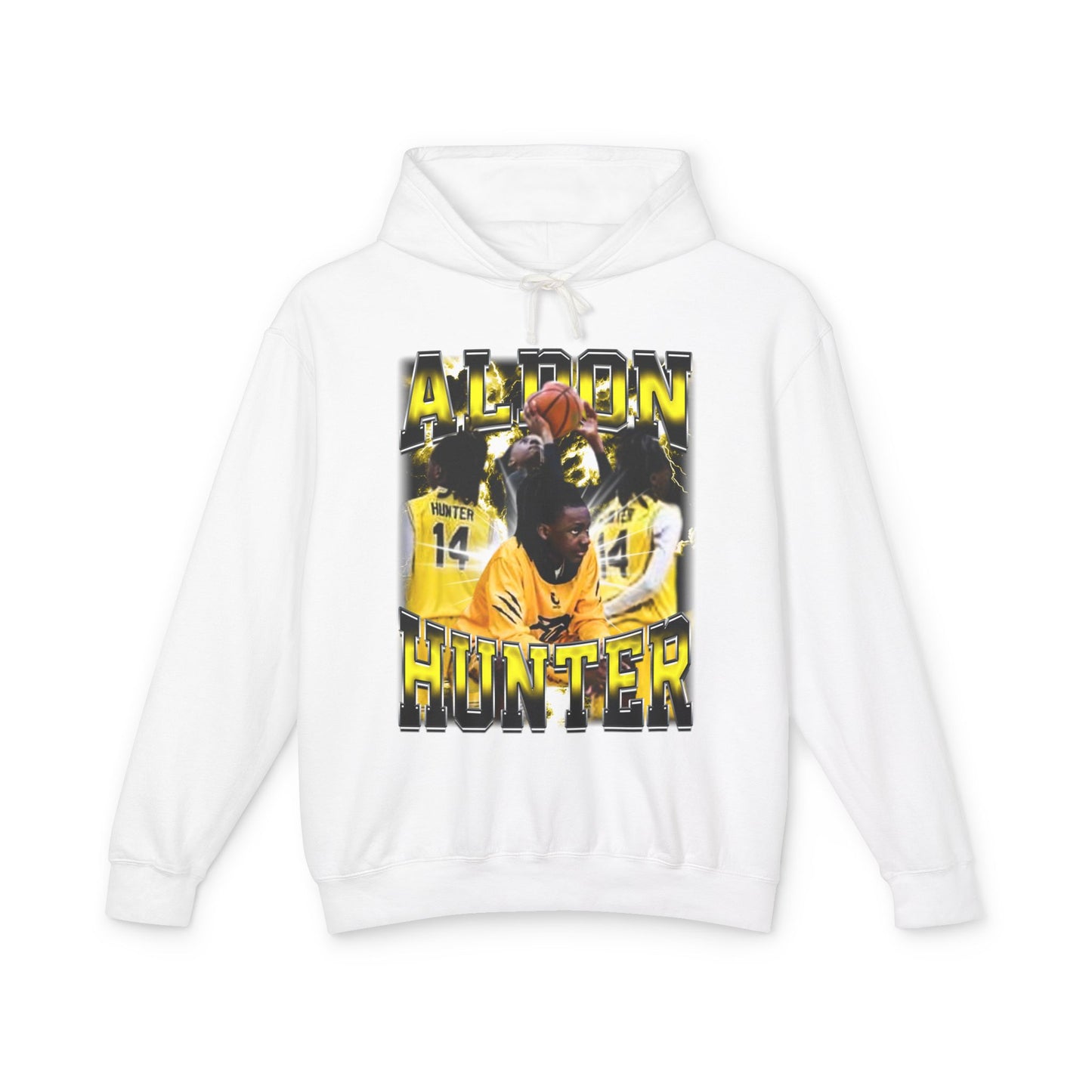 Aldon Hunter Hoodie