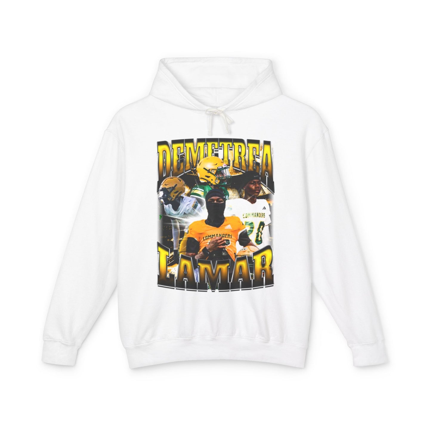 Demetrea Lamar Hoodie