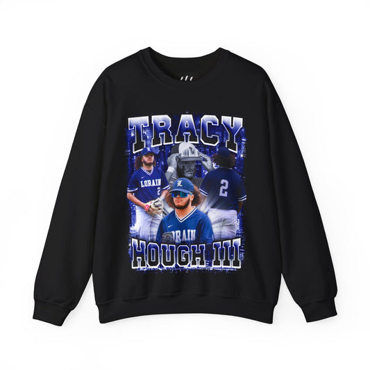 Tracy Hough III Crewneck Sweatshirt