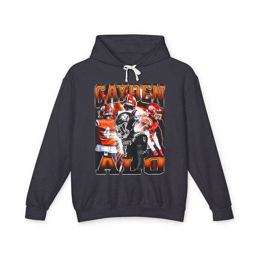 Cayden Alo Hoodie