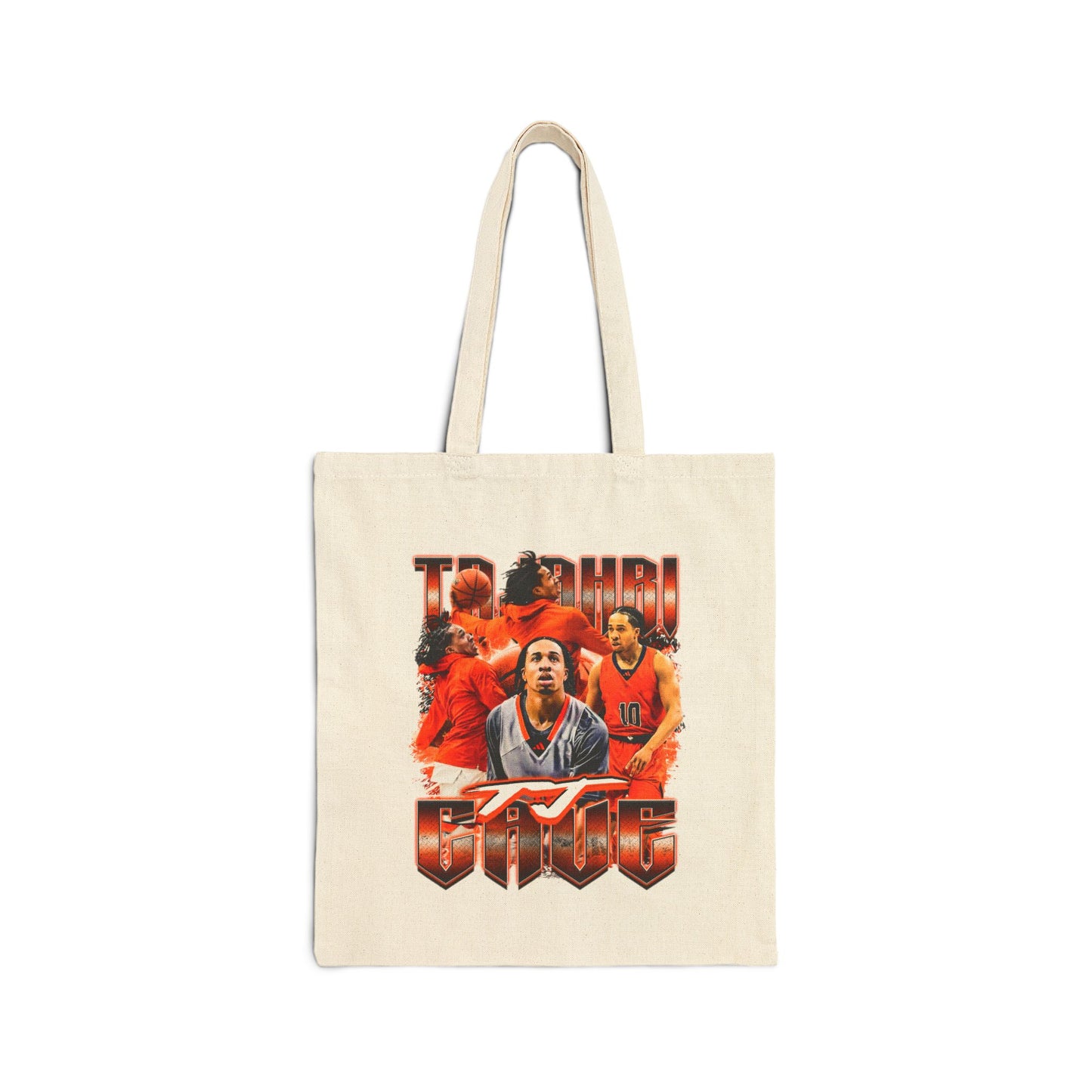 Donovan Sanor Tote Bag