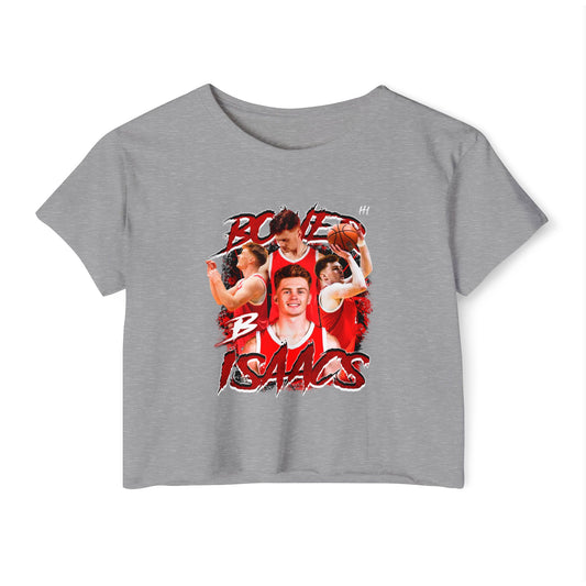 Bower Isaacs Crop Top