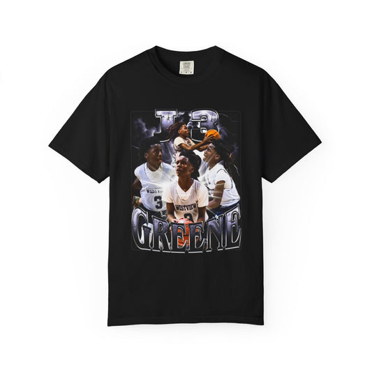 J3 Greene Heavyweight Premium Tee