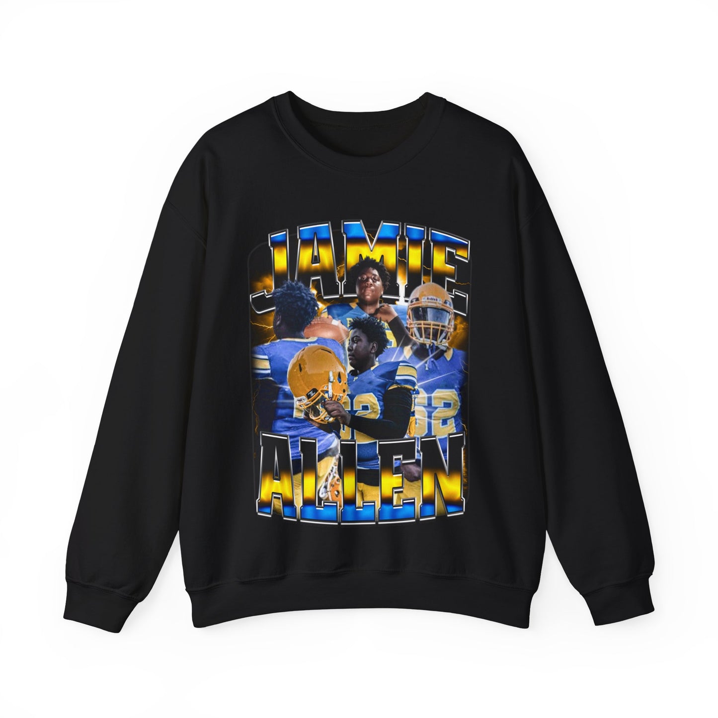 Jamie Allen Crewneck Sweatshirt