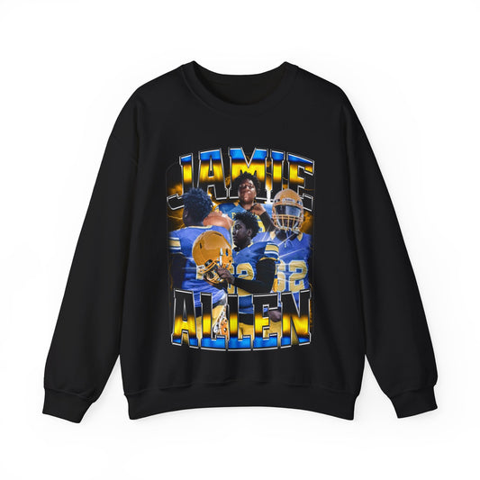 Jamie Allen Crewneck Sweatshirt