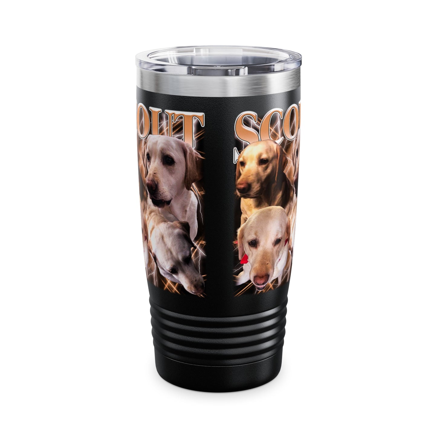 Scout Stainless Steal Tumbler