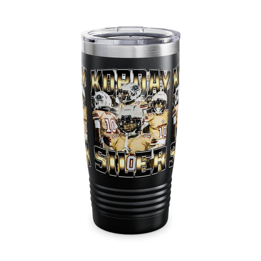 Korday Siler Stainless Steal Tumbler