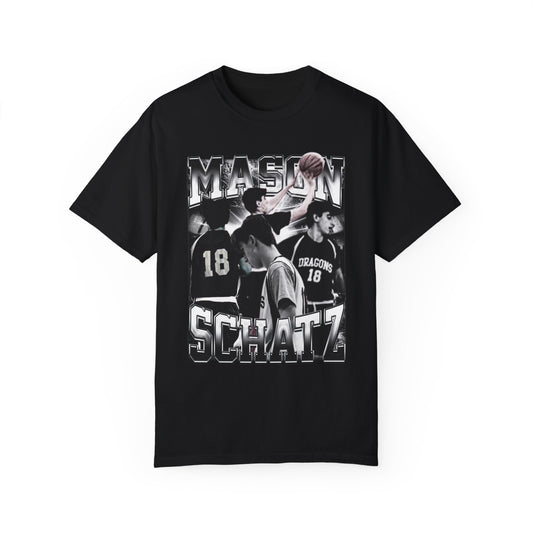 Mason Schatz Heavyweight Premium Tee