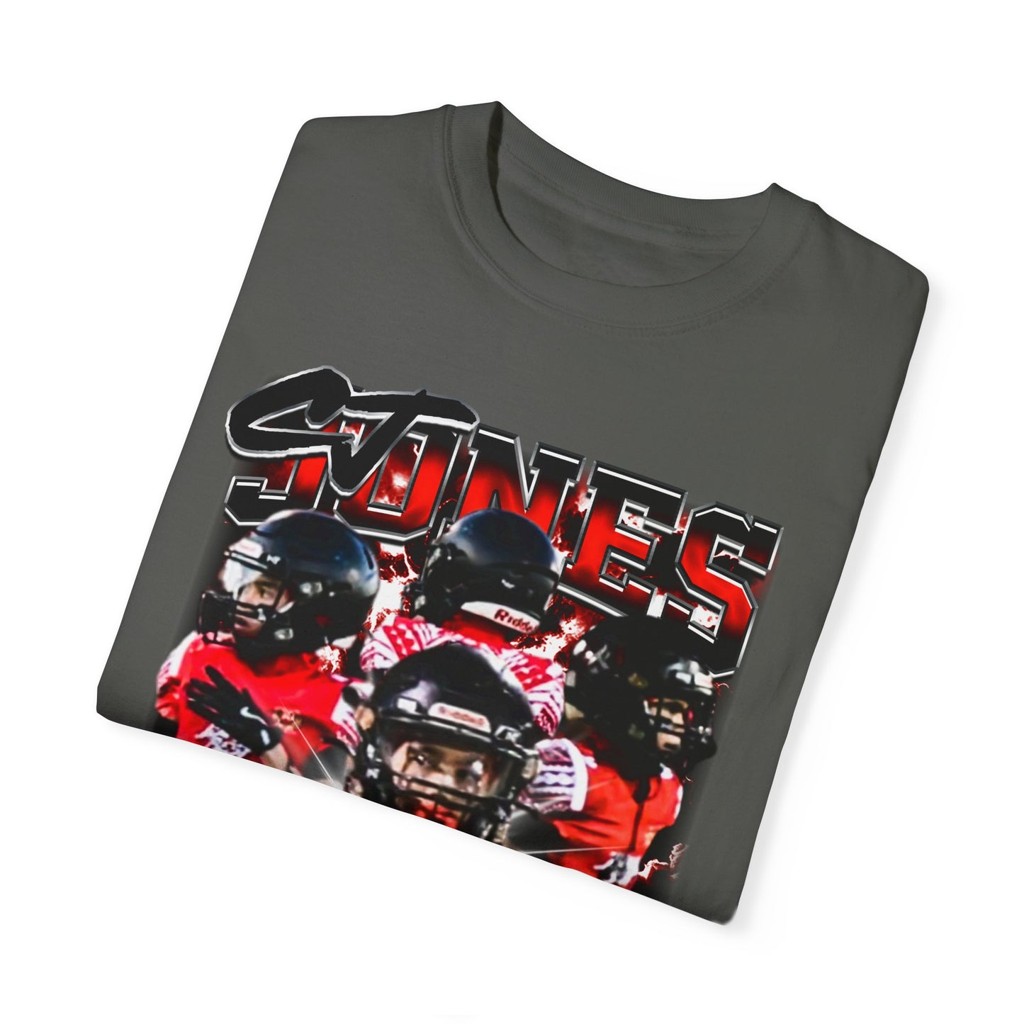 Cj Jones Heavyweight Premium Tee