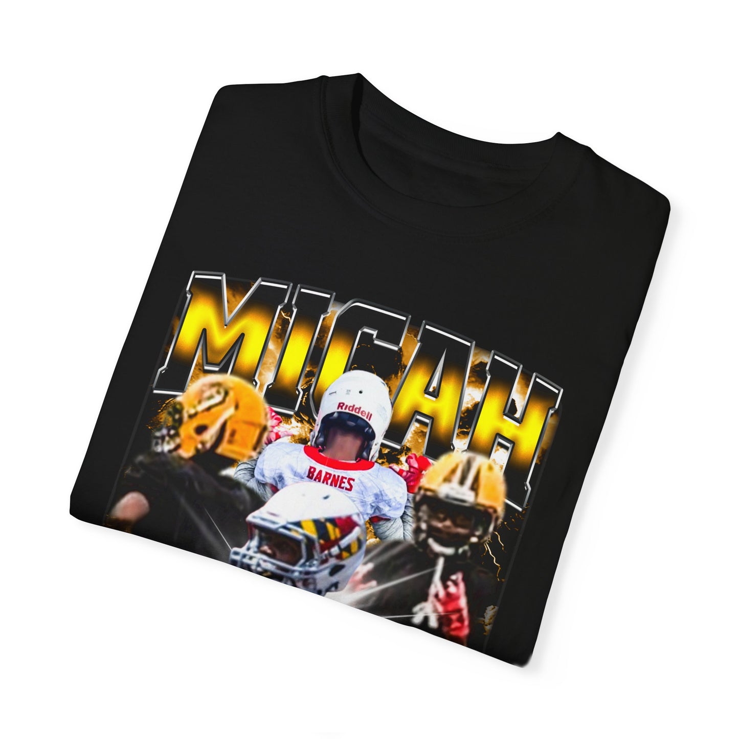 Micah Barnes Heavy Cotton Tee