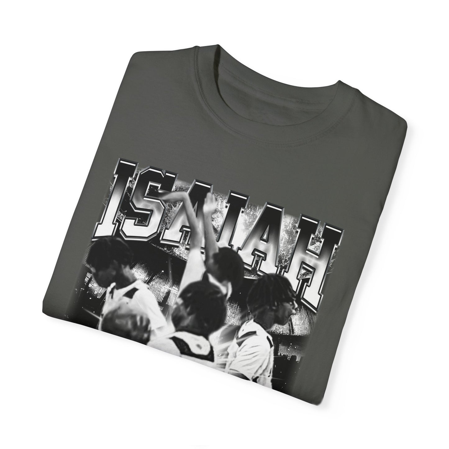 Isaiah Lowery Heavyweight Premium Tee