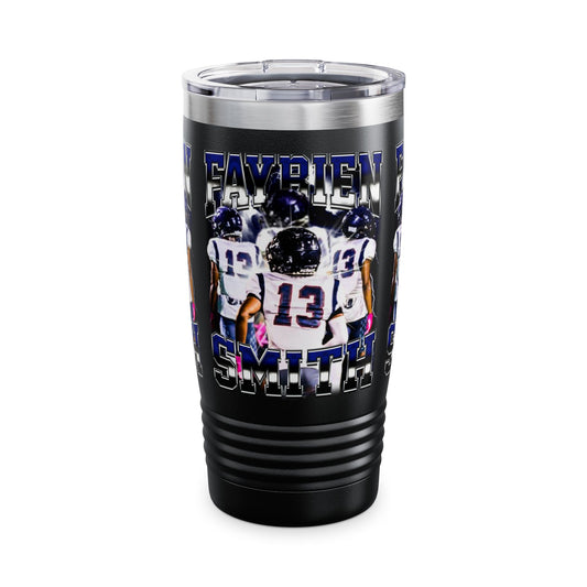 Faybien Smith Stainless Steal Tumbler