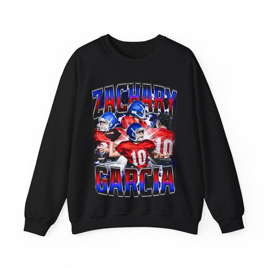 Zachary Garcia Crewneck Sweatshirt