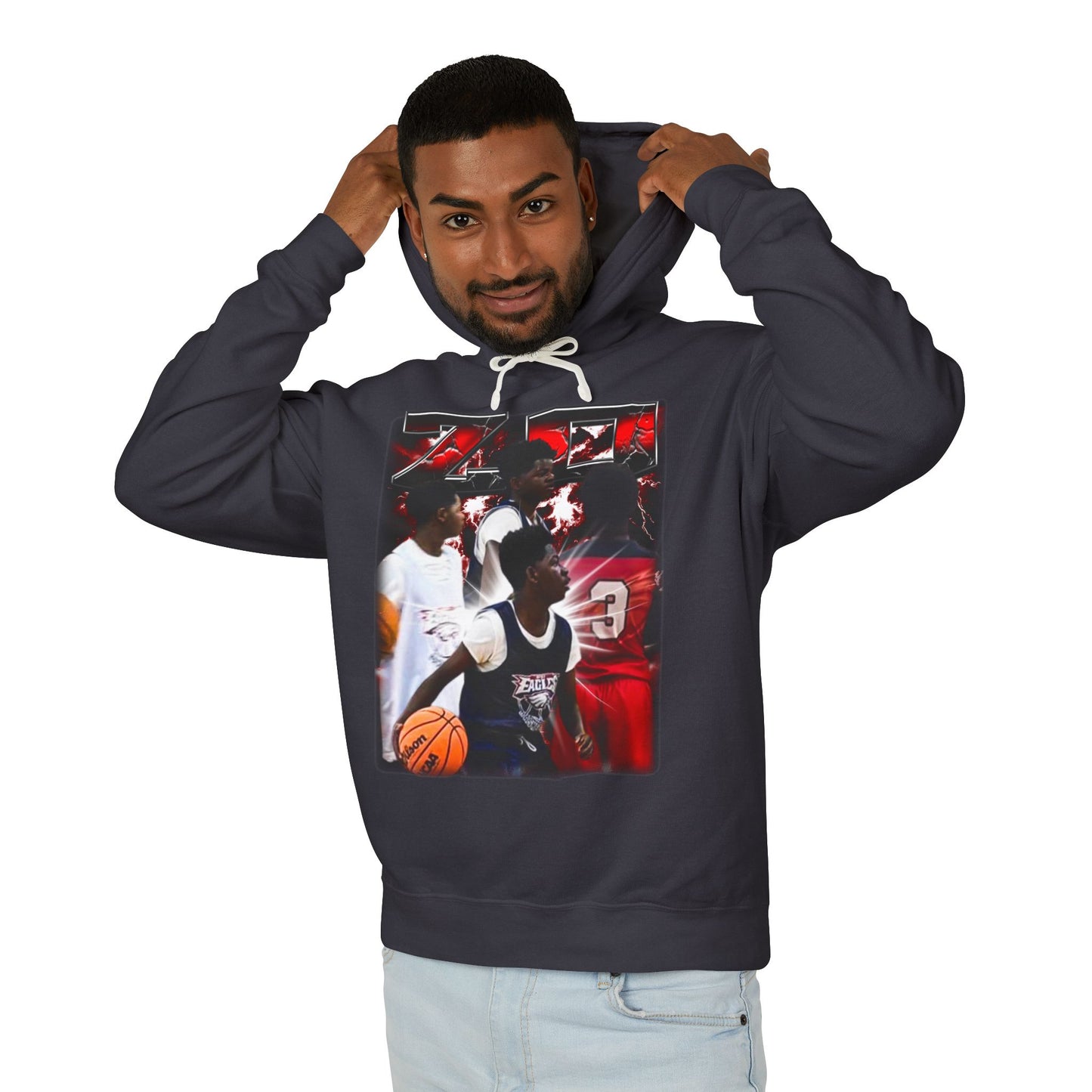 Zo Hoodie