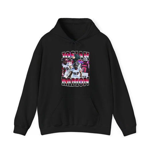 Josiah Ramona Hoodie