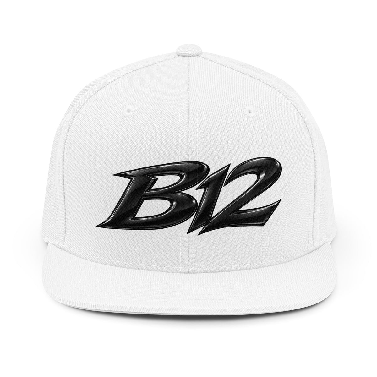 Brenden Miles Snapback Hat