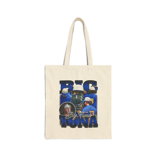 Carson Thompson Tote Bag