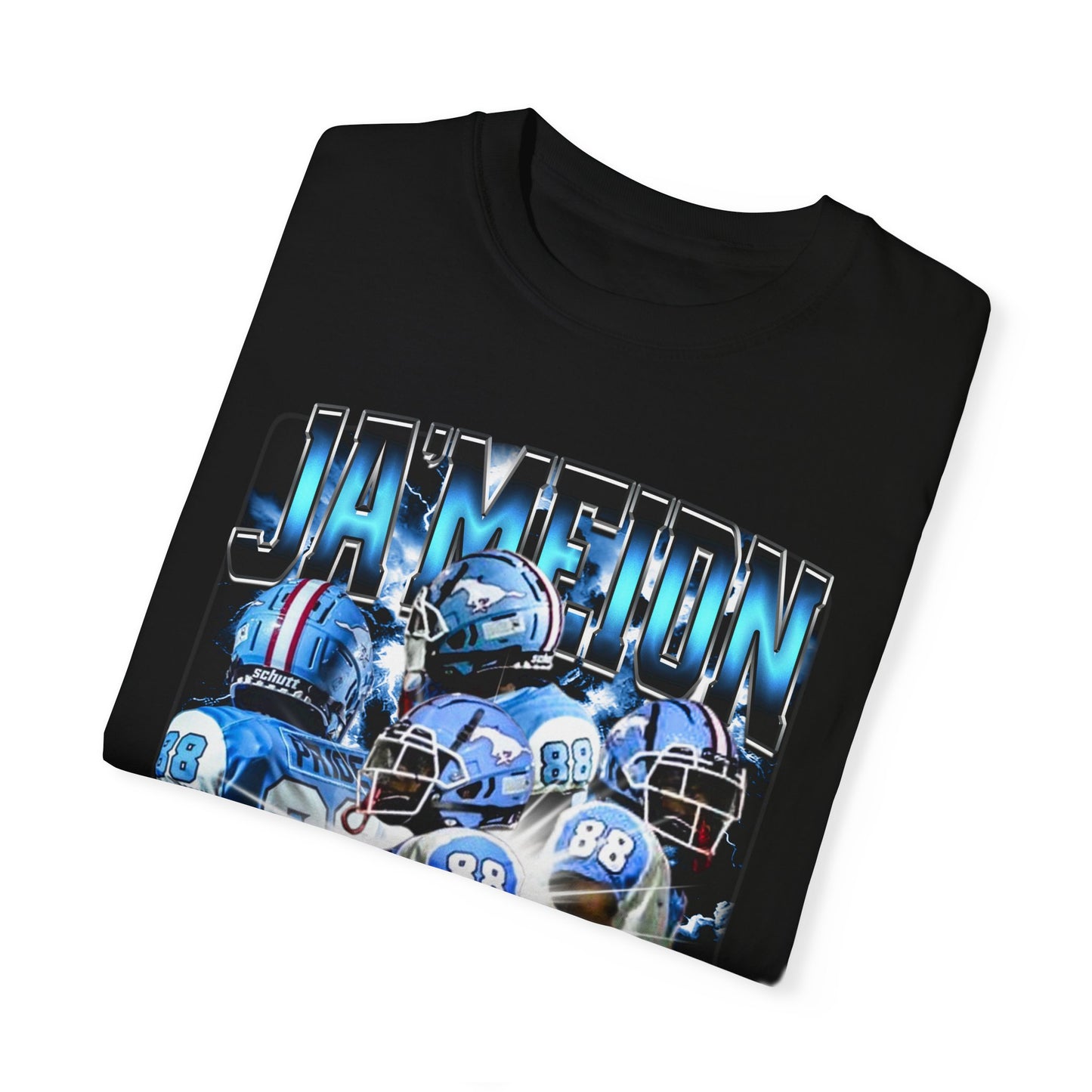 Ja'meion Reese Heavy Cotton Tee