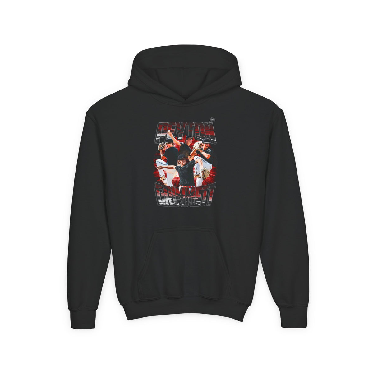 Peyton Grimmett Youth Hoodie