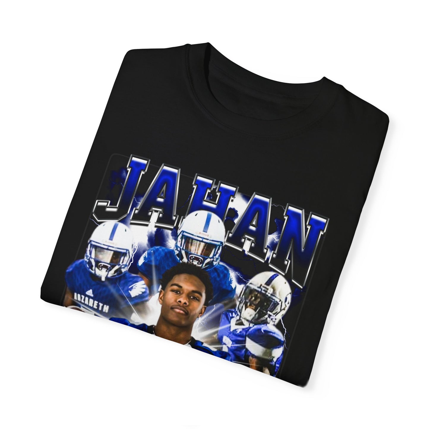 Jahan Dotson Heavyweight Premium Tee
