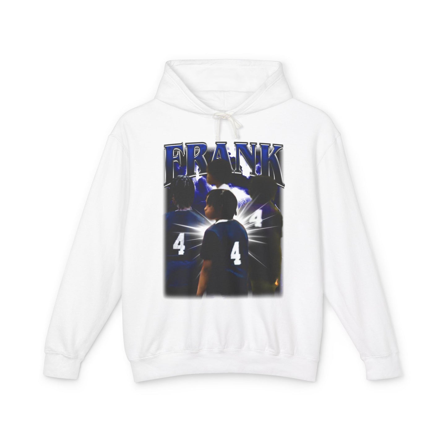 Frank Hoodie