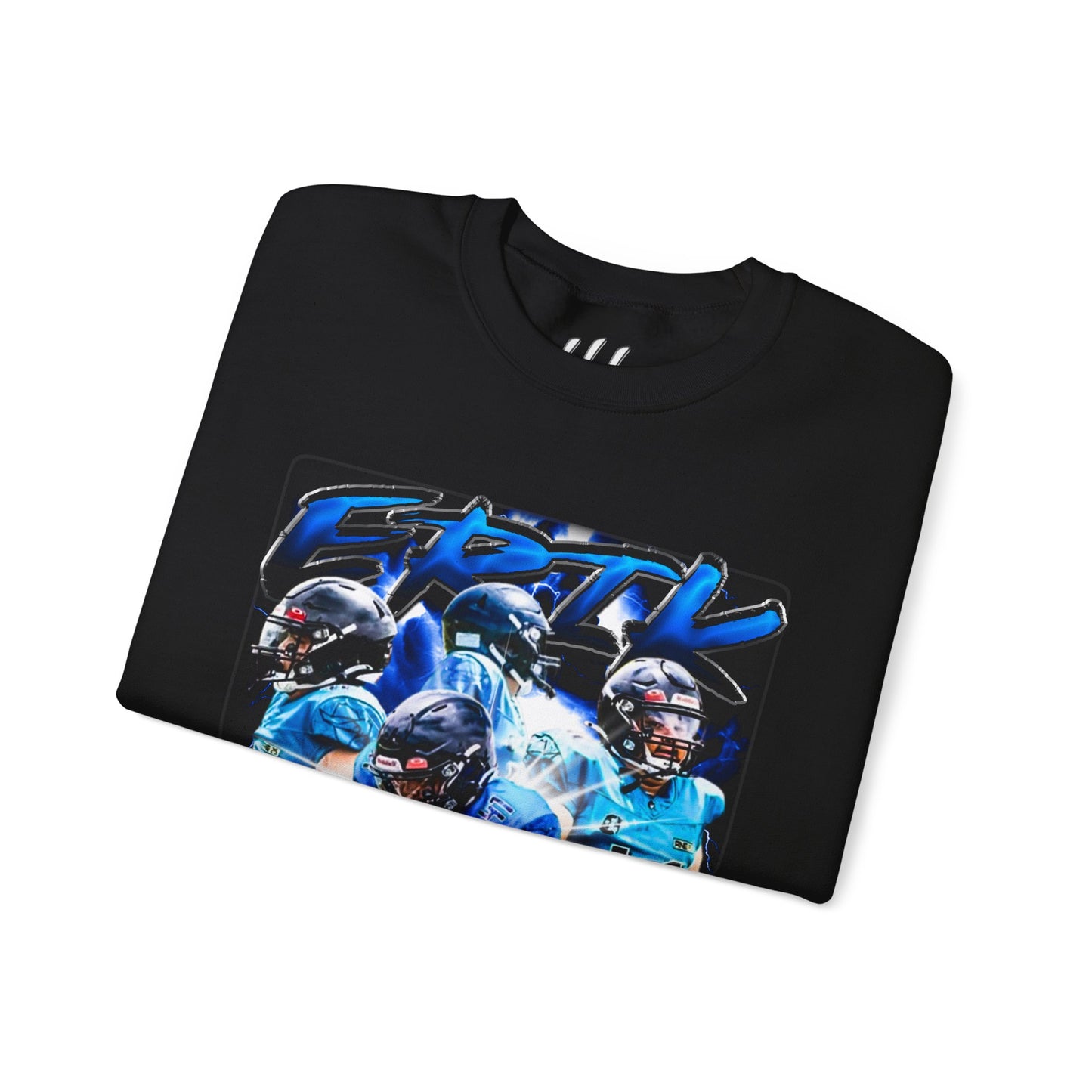 Erik Aguilar Crewneck Sweatshirt