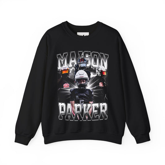 Maison Parker Crewneck Sweatshirt