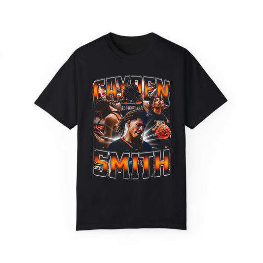 Cayden Smith Heavy Cotton Tee