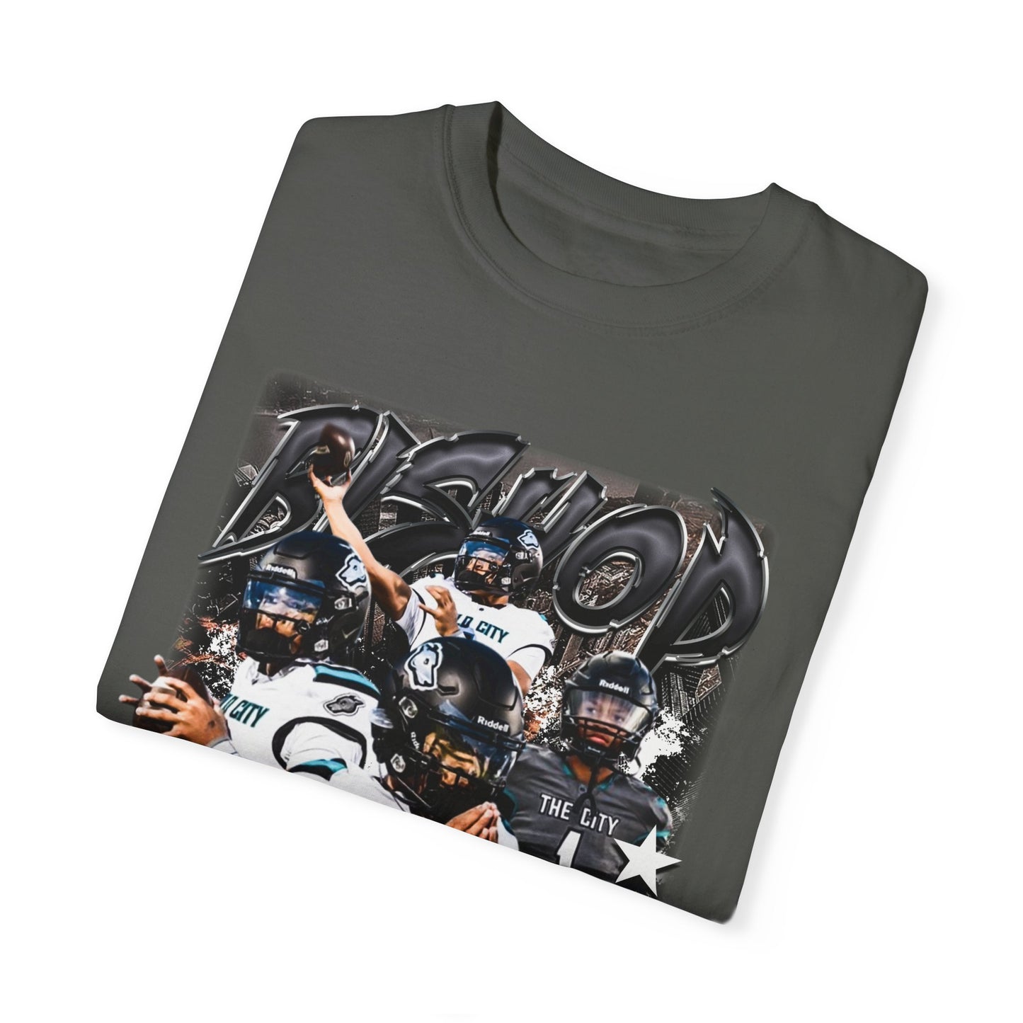 Bishop Borger Heavyweight Premium Tee