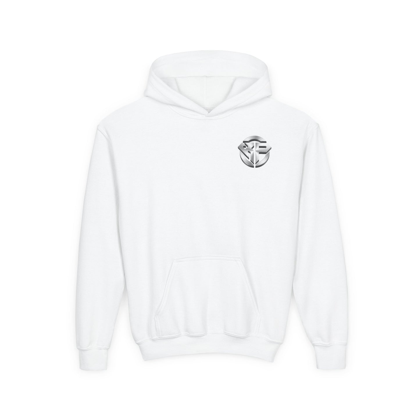 Kenneth Patten Jr Youth Hoodie