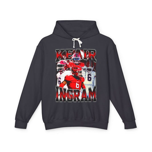 Keair Ingram Hoodie