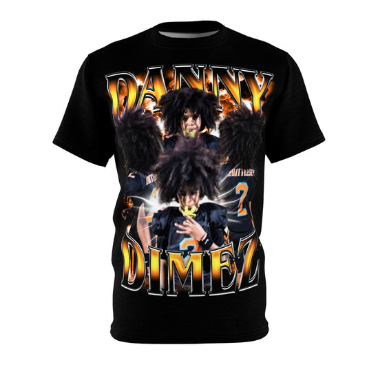 Danny Dimez Vintage Full Pree