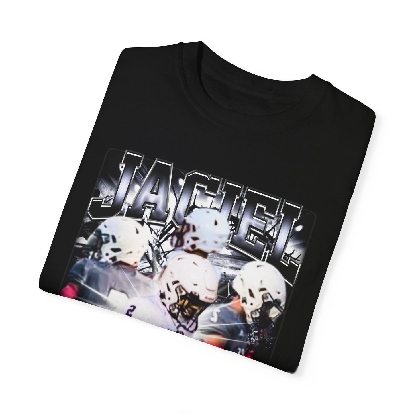 Jaciel Lopez Heavyweight Premium Tee