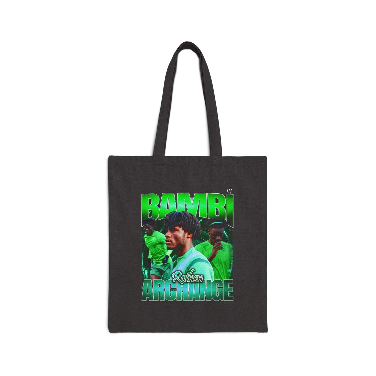 Bambi Archange Rothen Tote Bag