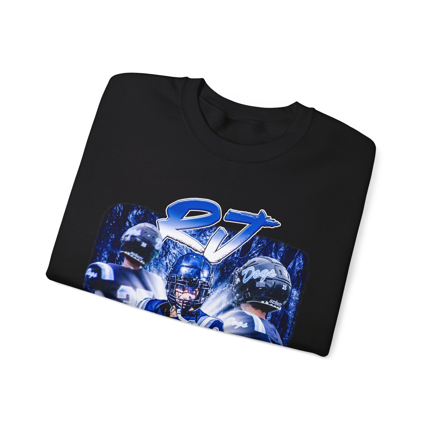 RJ Houle Crewneck Sweatshirt