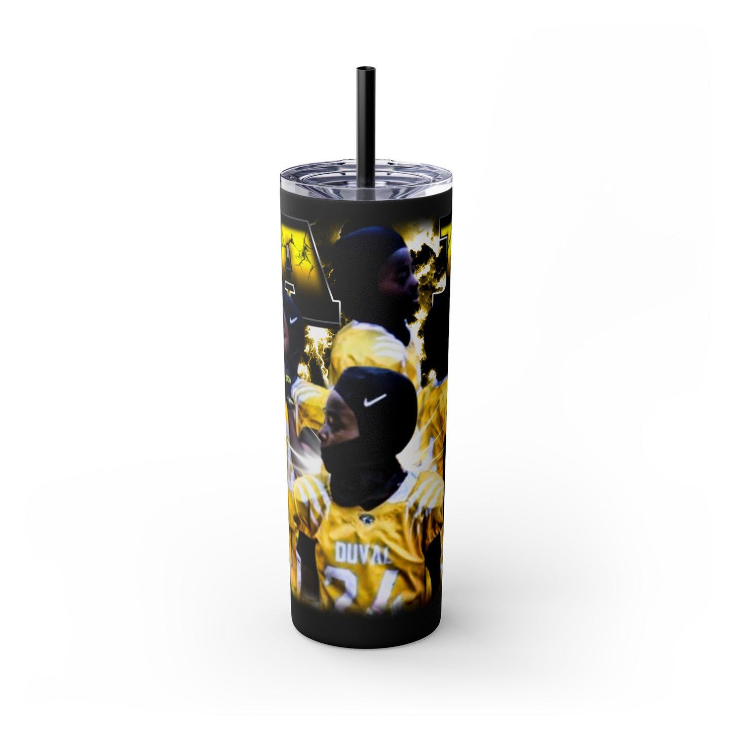 Aj Stainless Steal Tumbler