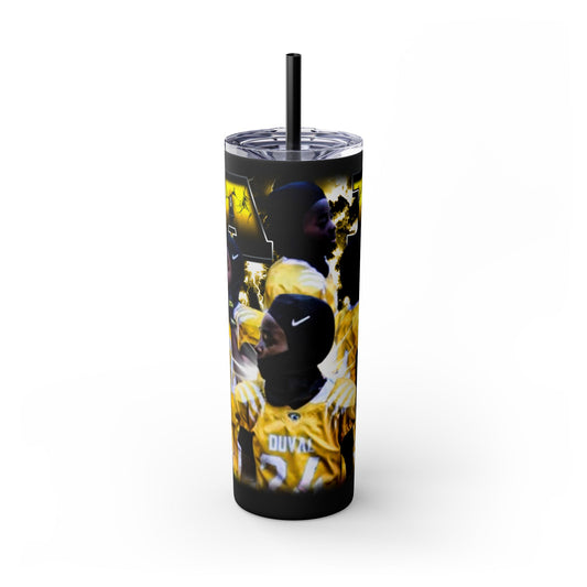 Aj Stainless Steal Tumbler
