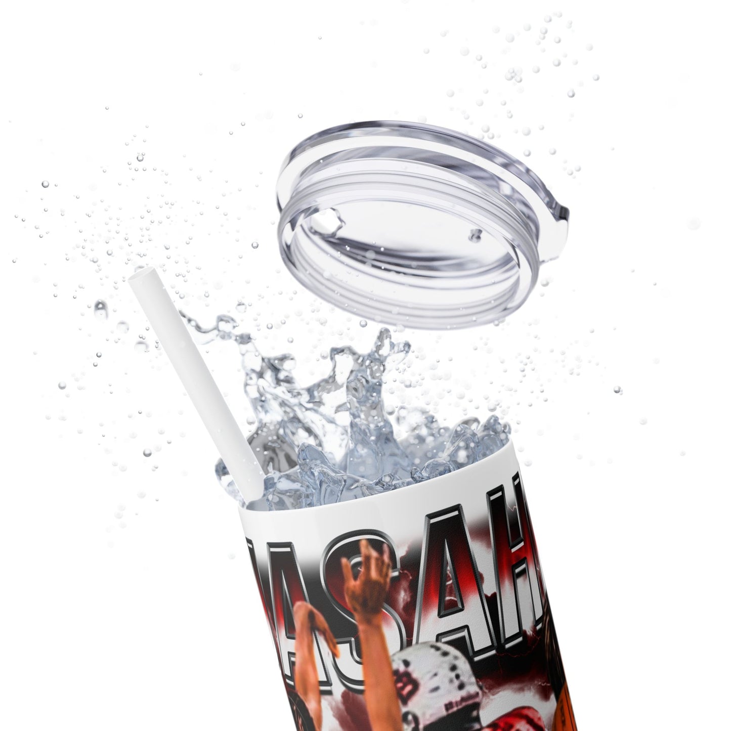 Jasahn Canary Stainless Steal Tumbler
