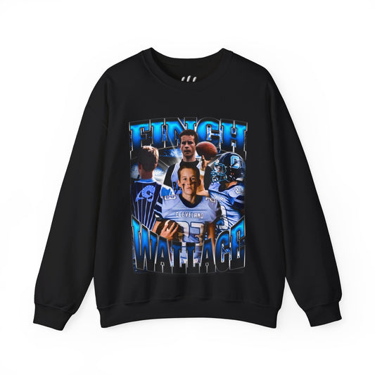 Finch Wallace Crewneck Sweatshirt