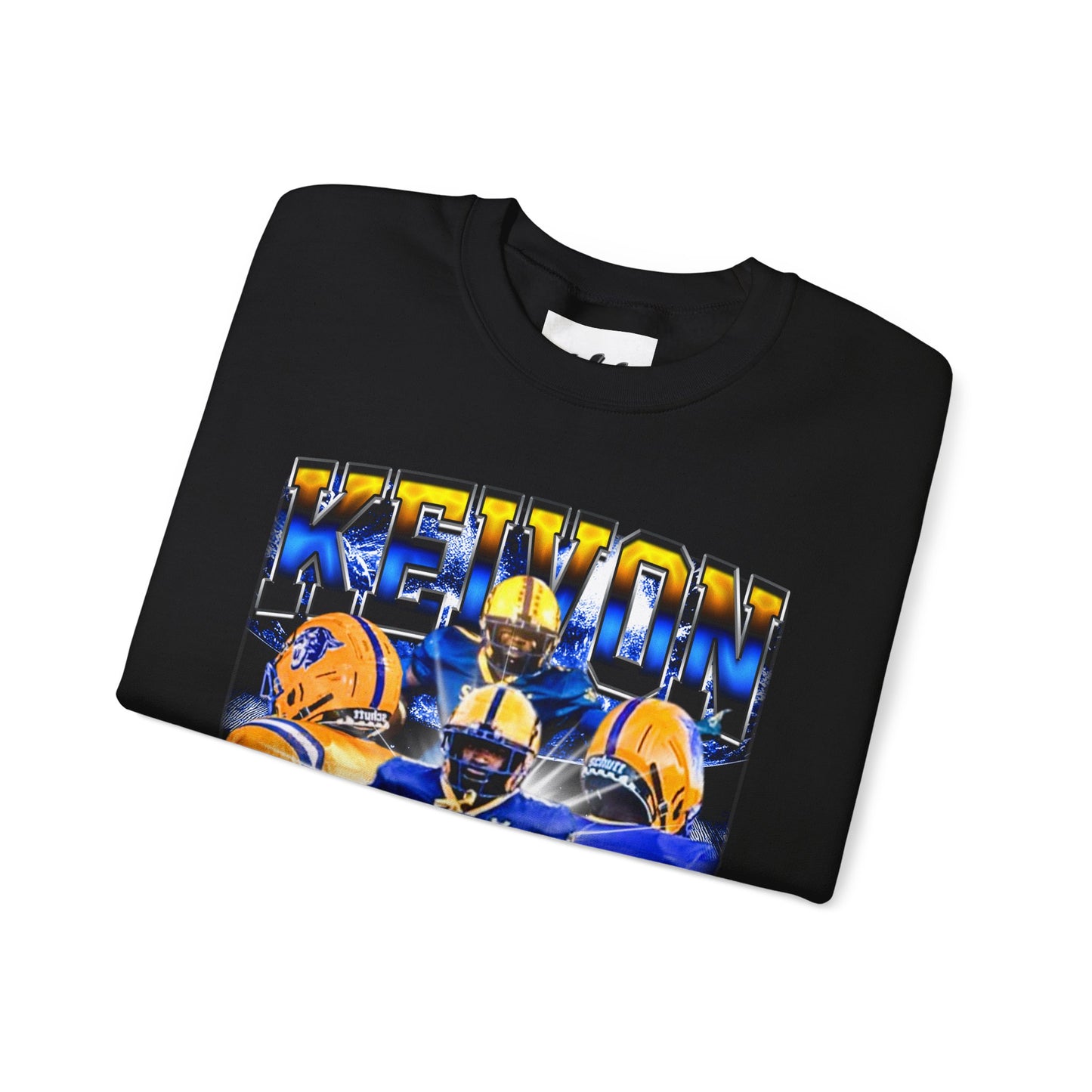 Keivon Ellis Crewneck Sweatshirt